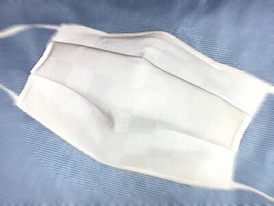 夏用マスクの特許リスト